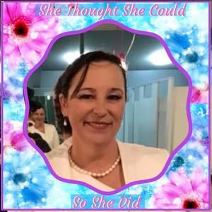 Meet your Posher, Bernardette